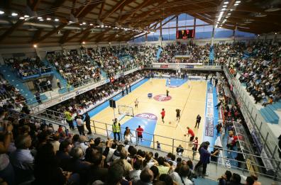 Basket, l’Happy Casa si scopre fragile e in piena crisi