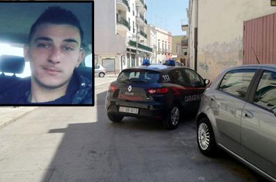 Bitonto, accoltellato a morte per una lite stradale: 14 anni. «Fu omicidio volontario»