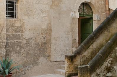 Matera 2019, a Casa Noha
da marzo 20mila visitatori