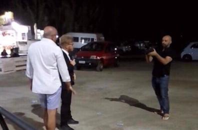 Titolare discoteca si autodenuncia
Le Iene «indagano» su Gallipoli