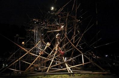 «Il pensiero della città»
ecco il Castel dei Mondi