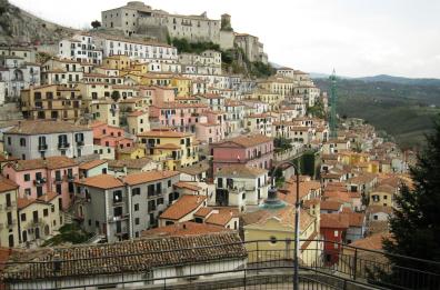 Le dimore storiche lucane aperte al pubblico il 21 maggio