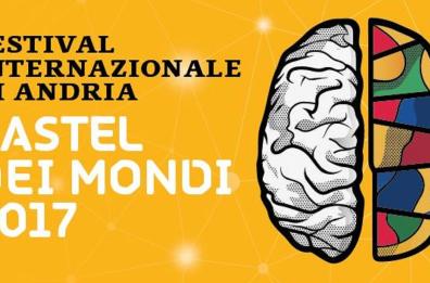 Tra teatro, musica, circo
mostre e laboratori
al via Castel dei Mondi