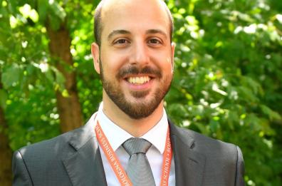 Fra i 15 migliori
«innovatori under 35»
dell'intero pianeta