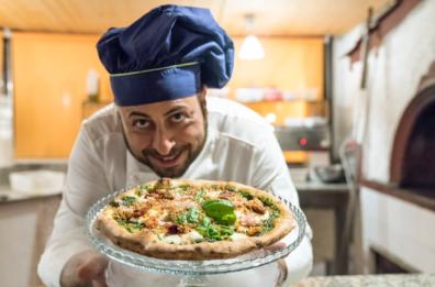 Foggia, l'Università 'sforna' i primi assaggiatori esperti di pizza