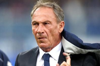 Bari sfida in casa Pescara
Zeman: biancorossi
hanno problemi in difesa