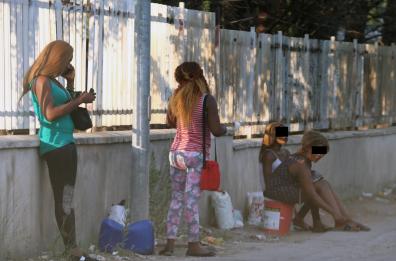 Controlli anti prostituzione
a Potenza: multato 9 persone