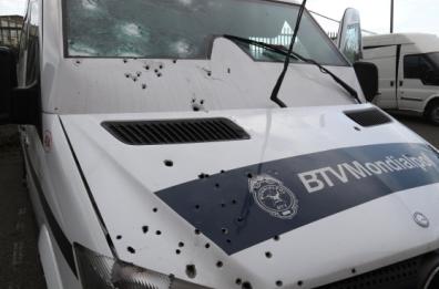 Assalto con sparatoria a portavalori
in Toscana: presa banda cerignolani