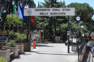 Gli studenti di Potenza
si sentono penalizzati