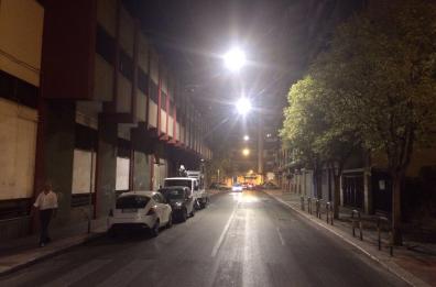 Led, così il Comune
«riaccende» il Libertà