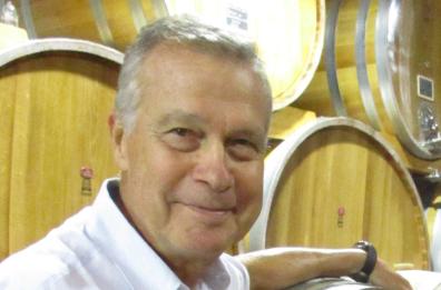 Dalla Puglia alla Toscana, Zaccheo racconta la sua vita di «vino»