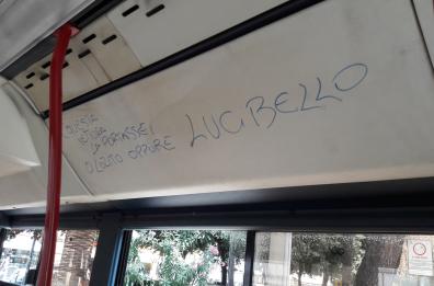 Bari, la rabbia viaggia
negli autobus dell'Amtab