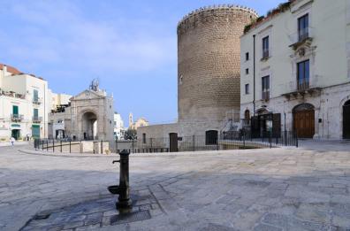 Bitonto, Asso Dj Festival