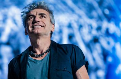 Ligabue influenzato, posticipati i concerti del 24 e 25 a Bari