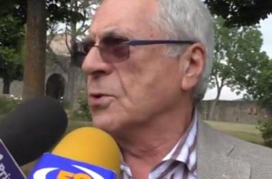 Pavoncelli bis, i lavori infiniti
 e le coincidenze: 3.000 euro 
 di fitti a ex moglie commissario