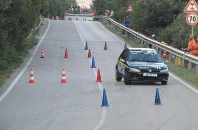 «V Slalom dei Trulli»
Al via la coppa di Monopoli