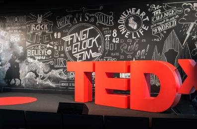 A Taranto «Tedx»
tra tecnologia e innovazione