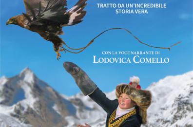 La principessa e l'aquila