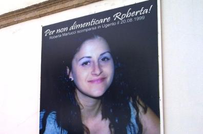 Roberta, 22 anni di silenzi e misteri