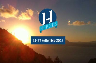 Start up foggiana
vince premio Heroes
con test anti cancro