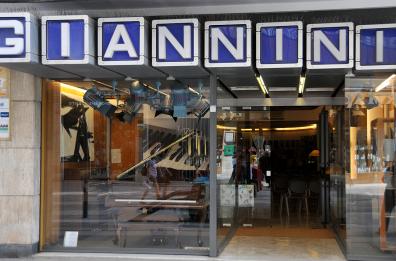 «Casa Giannini»
a Bari la musica è finita