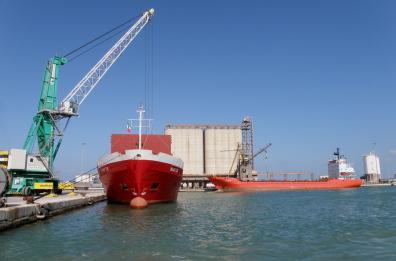 Barletta, in arrivo 20 mln dal governo per il porto 
