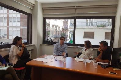 A Bari cultura e spettacoli
hanno bisogno di programmazione