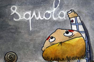 Brutto primato
l'11% dei lucani
è analfabeta