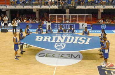Memorial, vince Brindisi 
 Tepic il miglior giocatore 