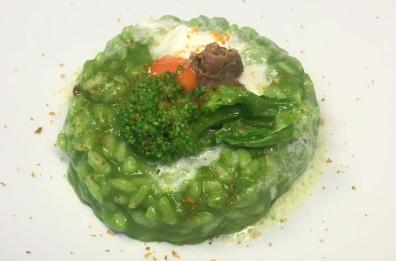 Riso, bontà che cresce in Calabria
Nuove ricette «Guida al Buongusto»