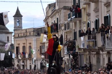 La polemica del «viccio»
fa infuriare il sindaco di Palo