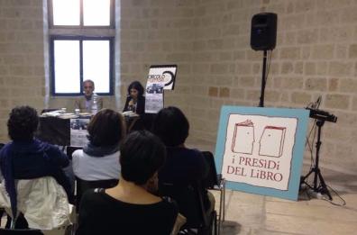 La «Festa dei Lettori»
si muove su «Sconfinamenti»