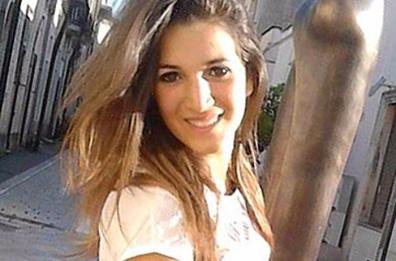 Il Pm: Noemi uccisa
con crudeltà e premeditazione
Lucio: voglio studiare