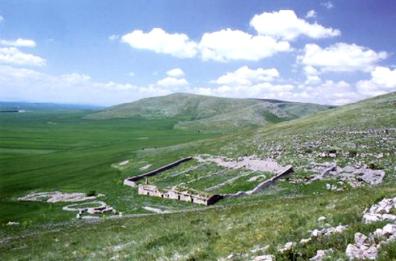 Sviluppo del territorio
al Gal «Terre di Murgia»
dotazione di 5 milioni