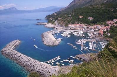 Su Maratea anche per il 2019 sventola la Bandiera Blu 