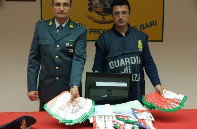 Fiera, espositori «riciclavano»
a 1 euro biglietti pagati 16 cent