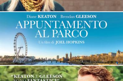 Appuntamento al Parco