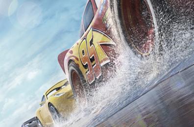 Cars 3