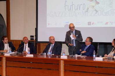 I 130 anni della Gazzetta
 tra identità e futuro a Taranto