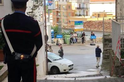 «La mamma di Nicolina
doveva restare ad Ischitella»