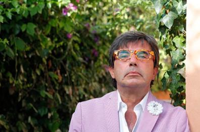 Gaetano Cappelli, 
guida ai capricci del gusto
Sì, a qualcuno piace «cool»