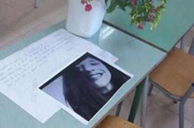 È morta la 15enne colpita
 dall'ex compagno della madre 
 Alla figlia disse: «So che vuole fare»