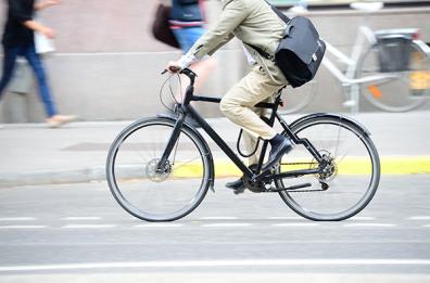 Bari, approvato bando per assegnare contributi economici per comprare biciclette