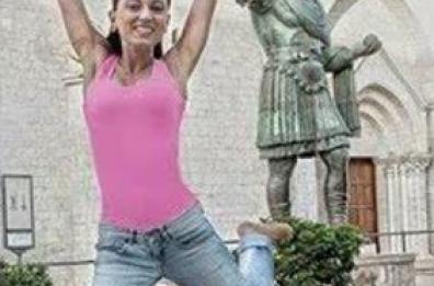 Barletta, ecco
lo Yoga Fest della gioia