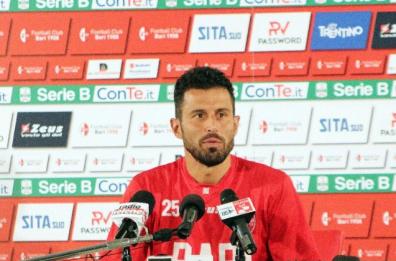 Bari «schiaccia» la Ternana
Foggia, pari show a Brescia