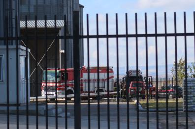 Foggia, operaio salentino cade in un silos che sta pulendo e muore