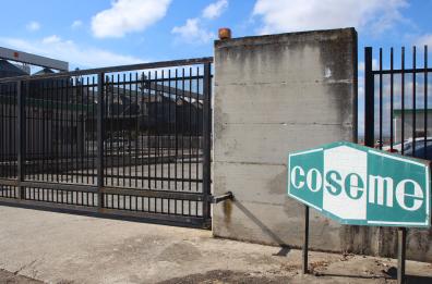 Foggia, precipita da silos
muore operaio salentino