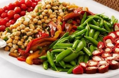Corato, da venerdì
la città diventa
un «paradiso» vegano