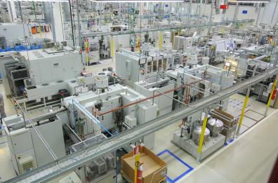 Prove d'accordo sulla Bosch
posti salvi, nuove produzioni