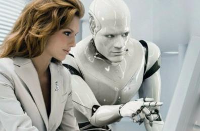 A Bari si tocca con mano
la «robotica collaborativa»